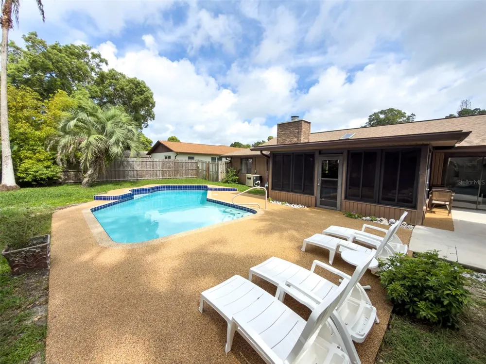 608 TOUCHSTONE CIRCLE Port Orange, FL 32127