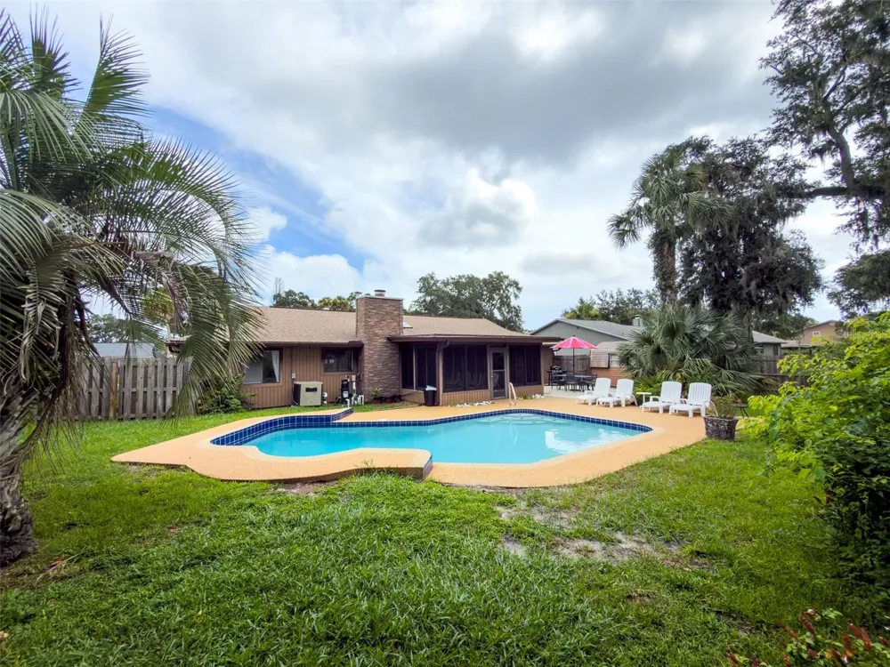 608 TOUCHSTONE CIRCLE Port Orange, FL 32127