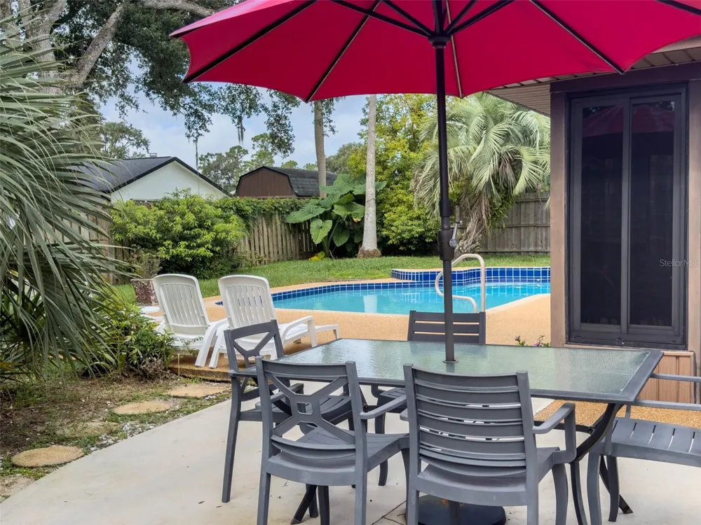 608 TOUCHSTONE CIRCLE Port Orange, FL 32127