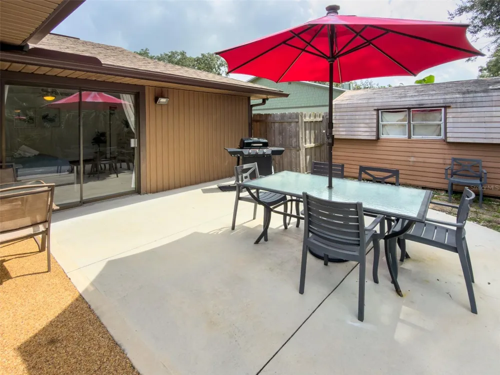 608 TOUCHSTONE CIRCLE Port Orange, FL 32127