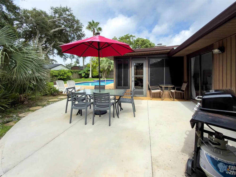 608 TOUCHSTONE CIRCLE Port Orange, FL 32127