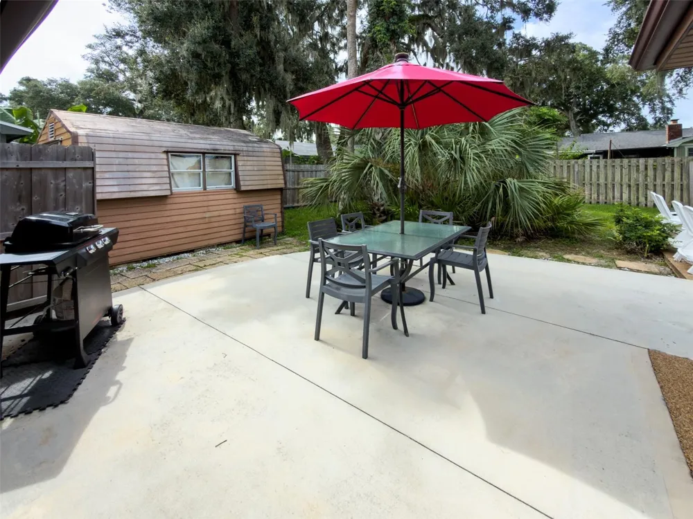 608 TOUCHSTONE CIRCLE Port Orange, FL 32127