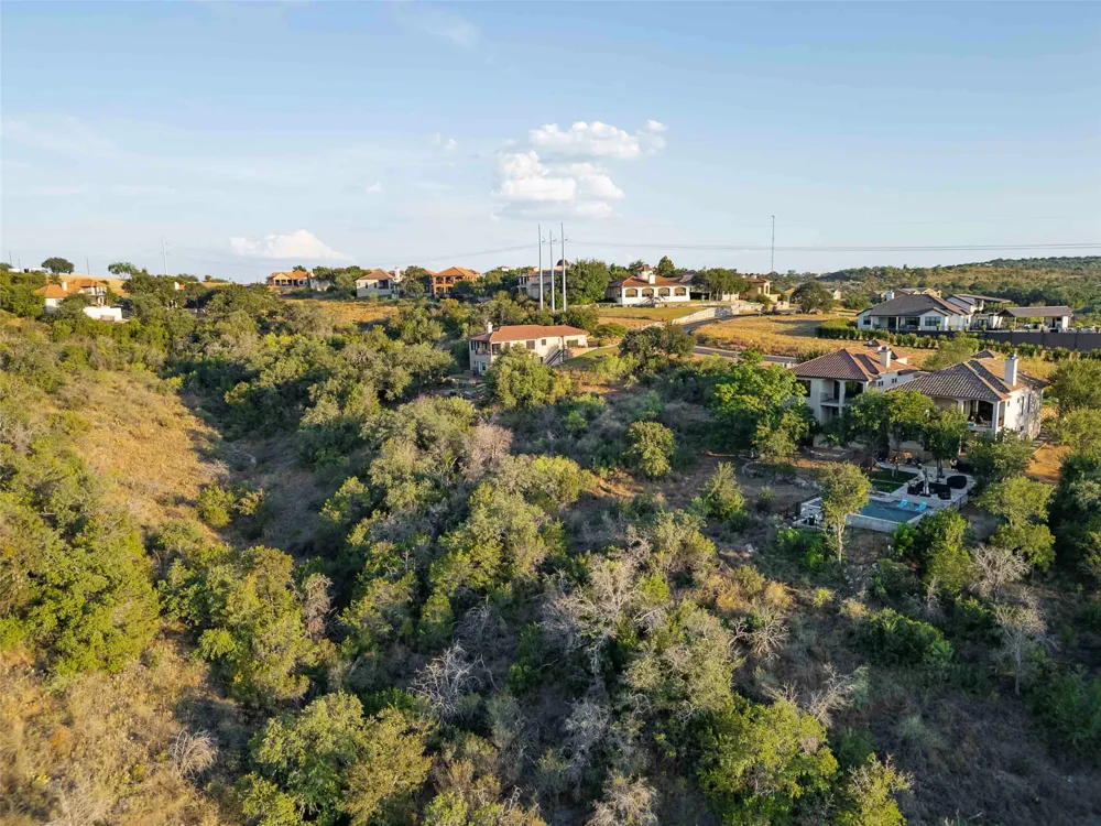 4 Bendito Way Drive Marble Falls, TX 78654
