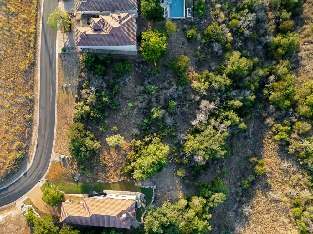 4 Bendito Way Drive Marble Falls, TX 78654