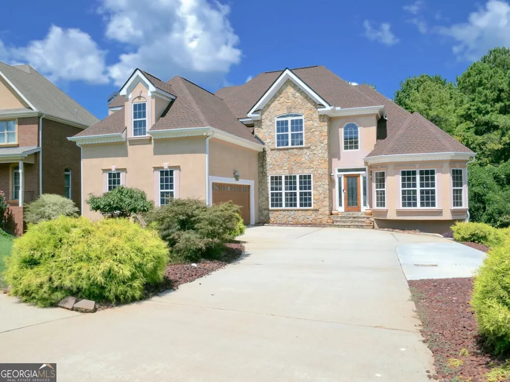 108 Southgate BLVD McDonough, GA 30253