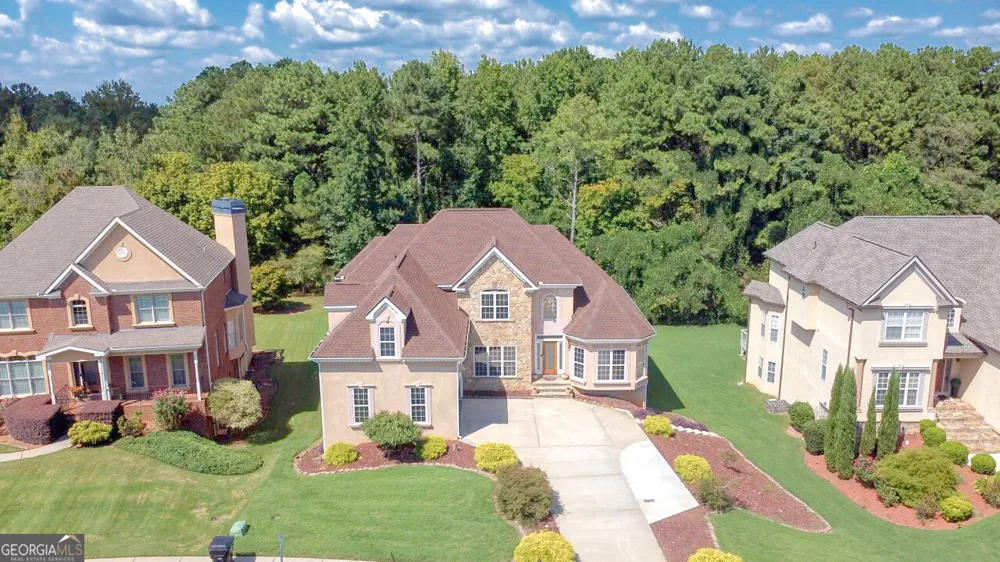 108 Southgate BLVD McDonough, GA 30253