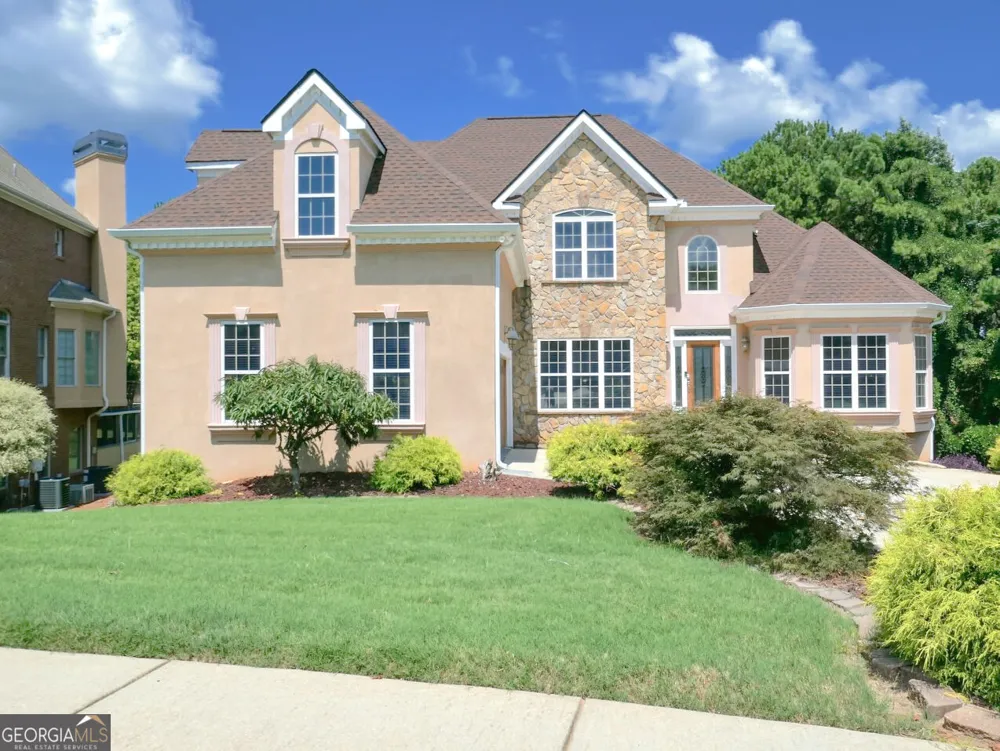 108 Southgate BLVD McDonough, GA 30253