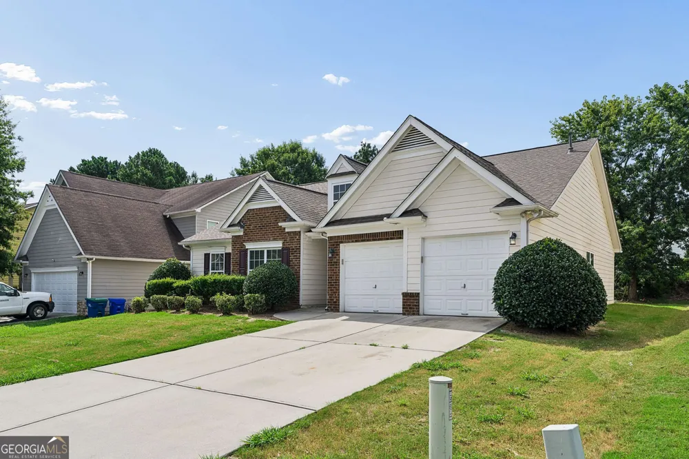 7226 Boulder PASS Union City, GA 30291