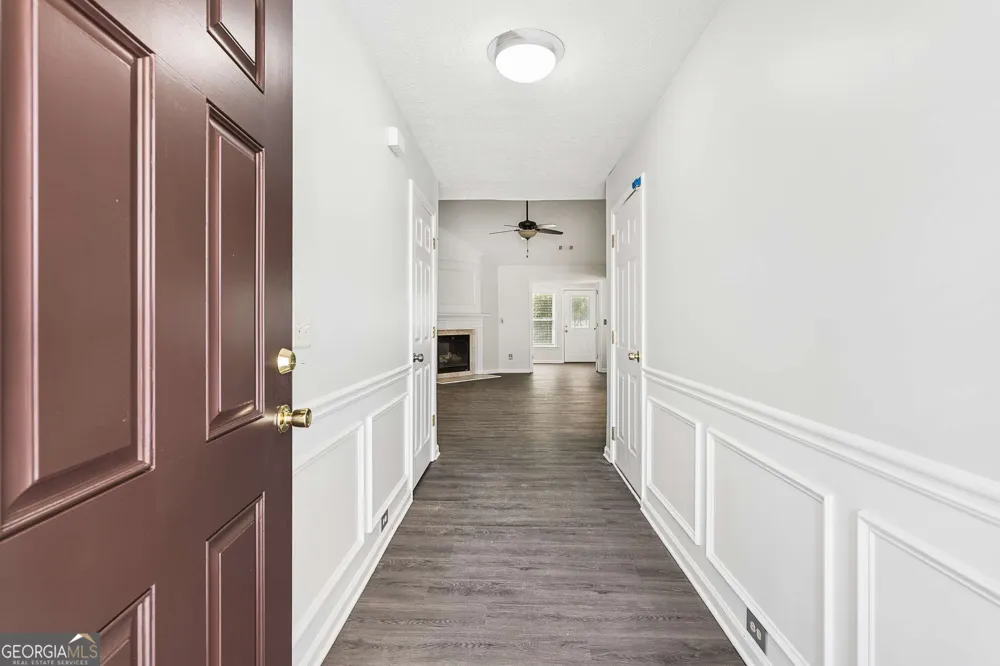 7226 Boulder PASS Union City, GA 30291