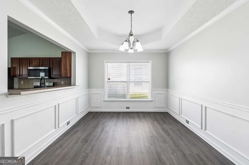 7226 Boulder PASS Union City, GA 30291