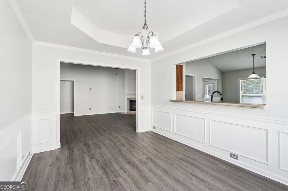7226 Boulder PASS Union City, GA 30291