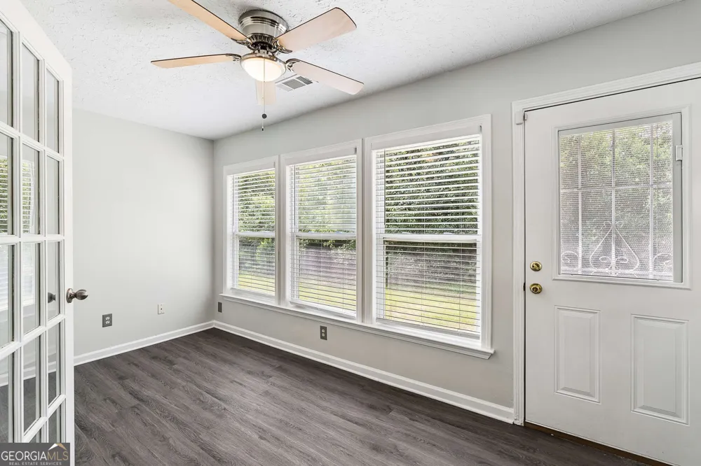 7226 Boulder PASS Union City, GA 30291