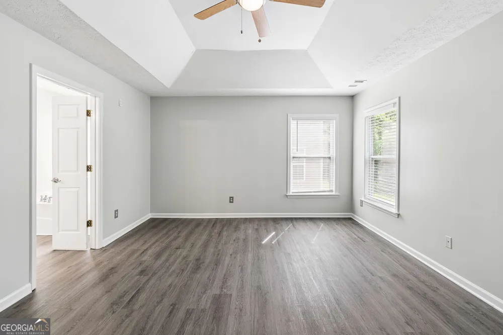 7226 Boulder PASS Union City, GA 30291
