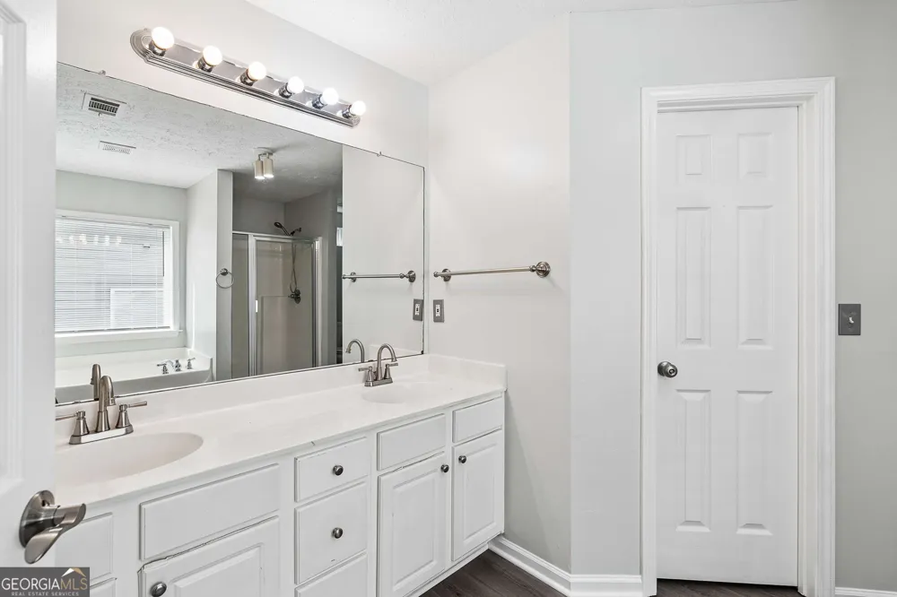 7226 Boulder PASS Union City, GA 30291