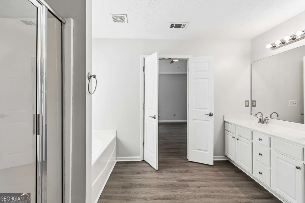 7226 Boulder PASS Union City, GA 30291