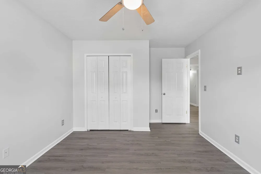 7226 Boulder PASS Union City, GA 30291