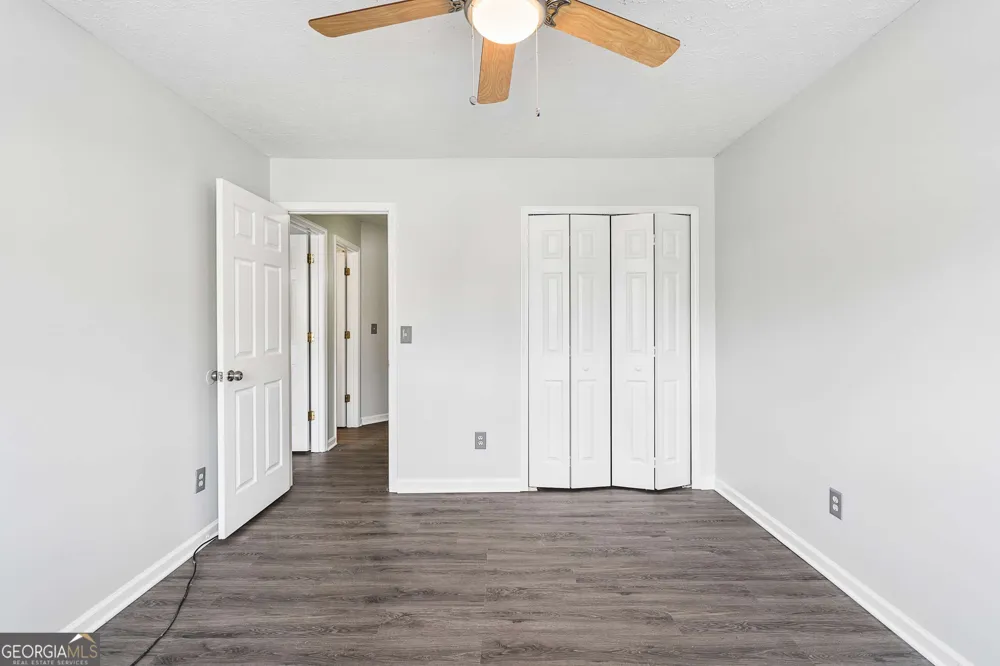 7226 Boulder PASS Union City, GA 30291