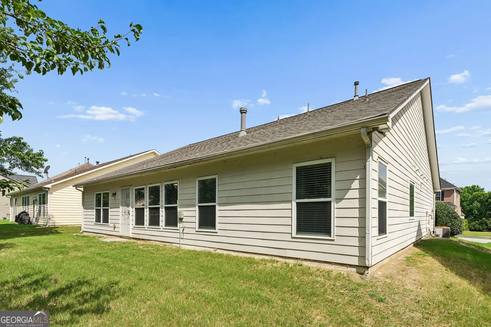 7226 Boulder PASS Union City, GA 30291