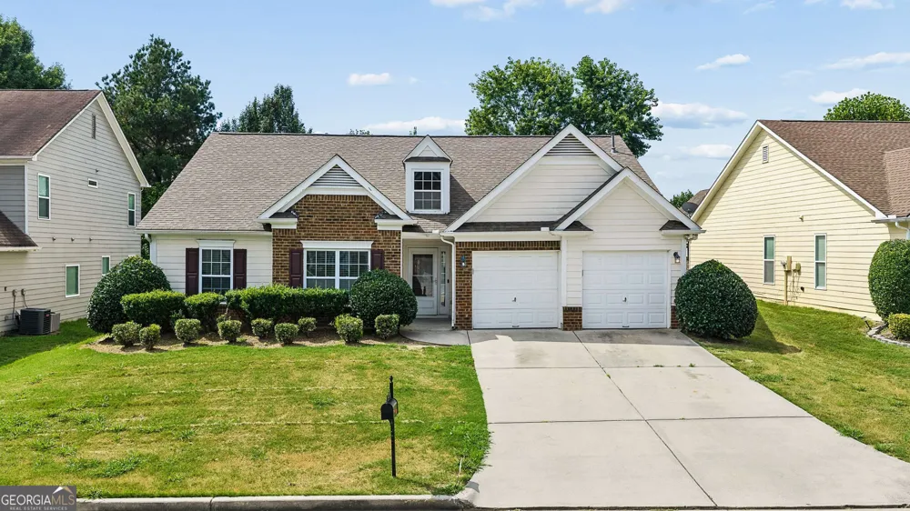 7226 Boulder PASS Union City, GA 30291