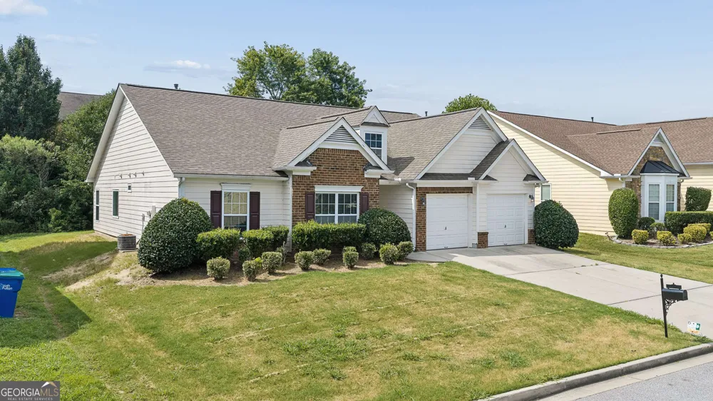 7226 Boulder PASS Union City, GA 30291