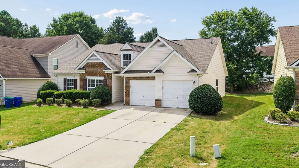 7226 Boulder PASS Union City, GA 30291