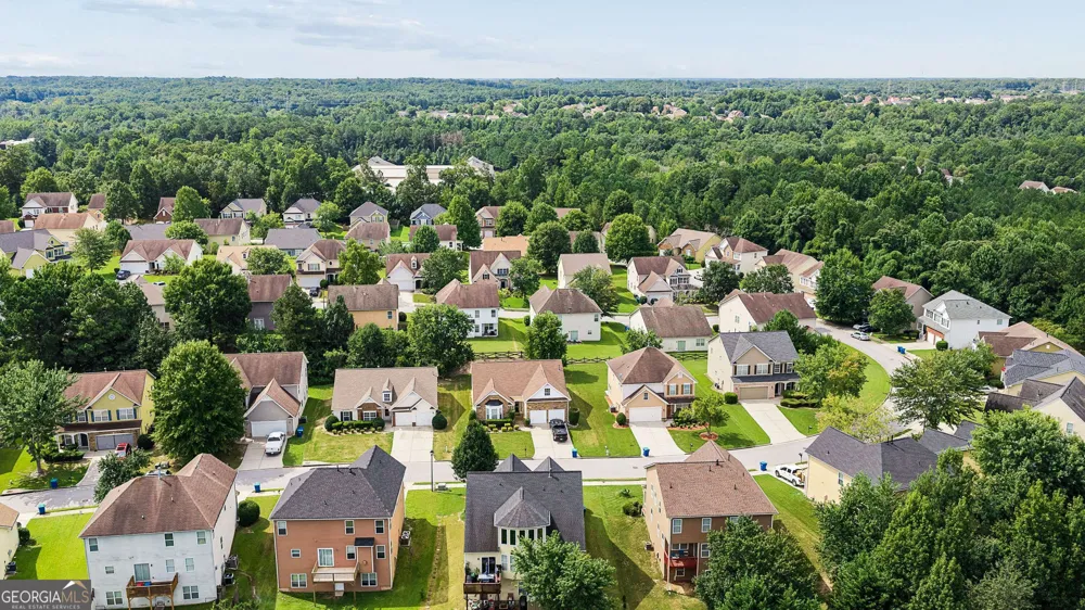 7226 Boulder PASS Union City, GA 30291