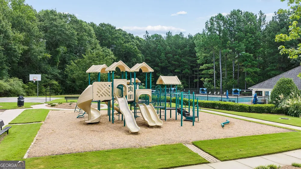 7226 Boulder PASS Union City, GA 30291