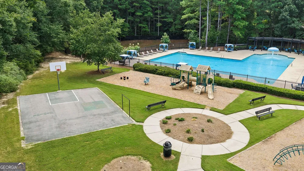 7226 Boulder PASS Union City, GA 30291