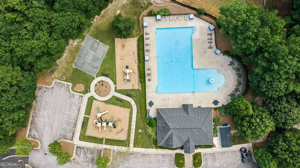 7226 Boulder PASS Union City, GA 30291