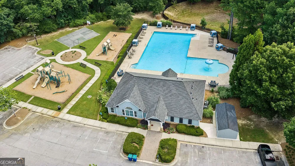 7226 Boulder PASS Union City, GA 30291