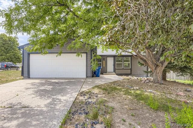 2793 S Uravan Street Aurora, CO 80013