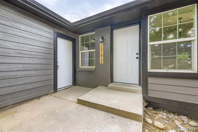 2793 S Uravan Street Aurora, CO 80013