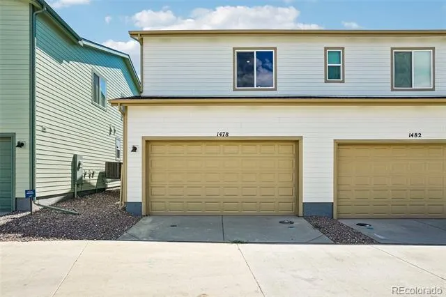 1478 Coral Place Longmont, CO 80504