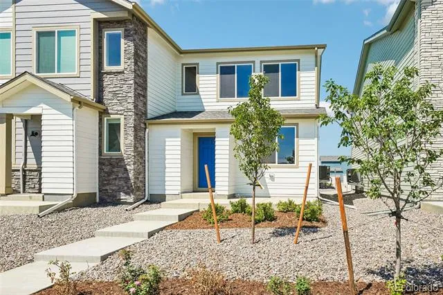 1478 Coral Place Longmont, CO 80504