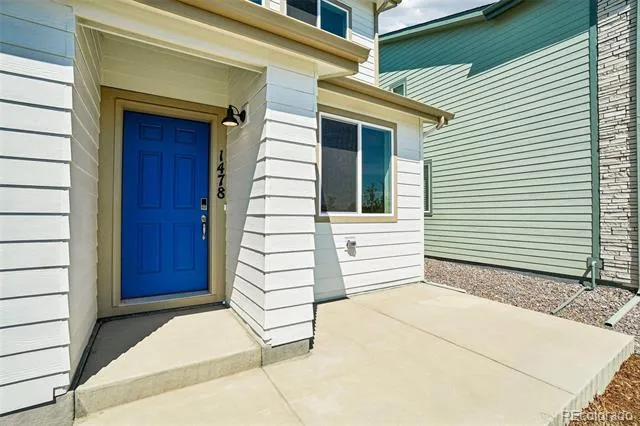 1478 Coral Place Longmont, CO 80504