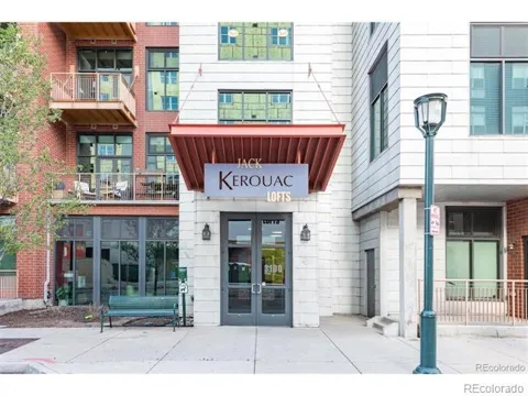 3100 Huron Street #3P