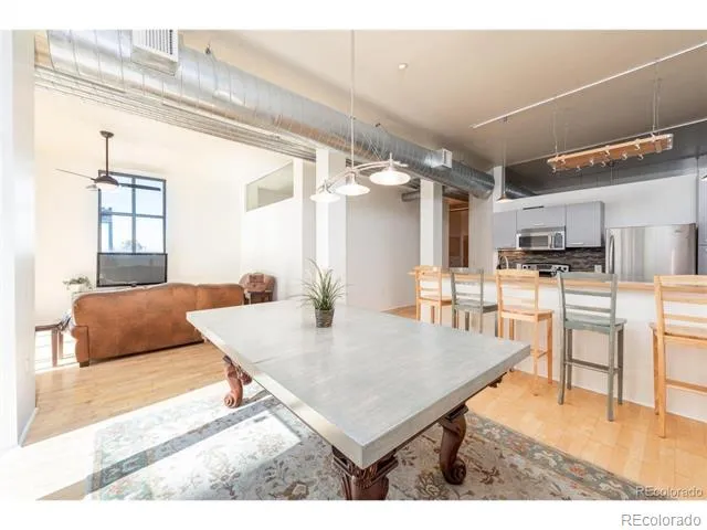 3100 Huron Street #3P Denver, CO 80202
