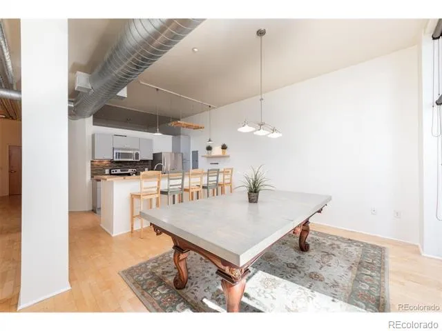 3100 Huron Street #3P Denver, CO 80202