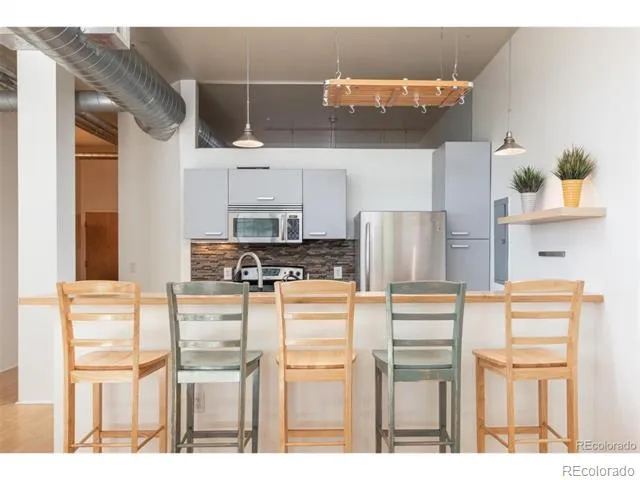 3100 Huron Street #3P Denver, CO 80202