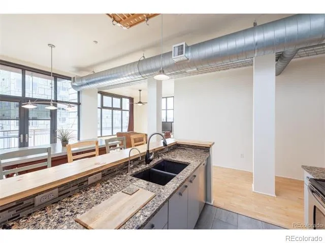 3100 Huron Street #3P Denver, CO 80202