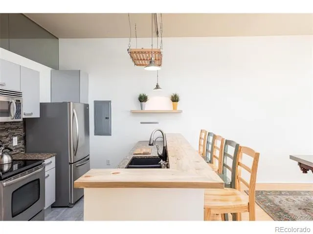 3100 Huron Street #3P Denver, CO 80202