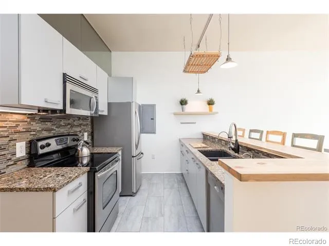 3100 Huron Street #3P Denver, CO 80202