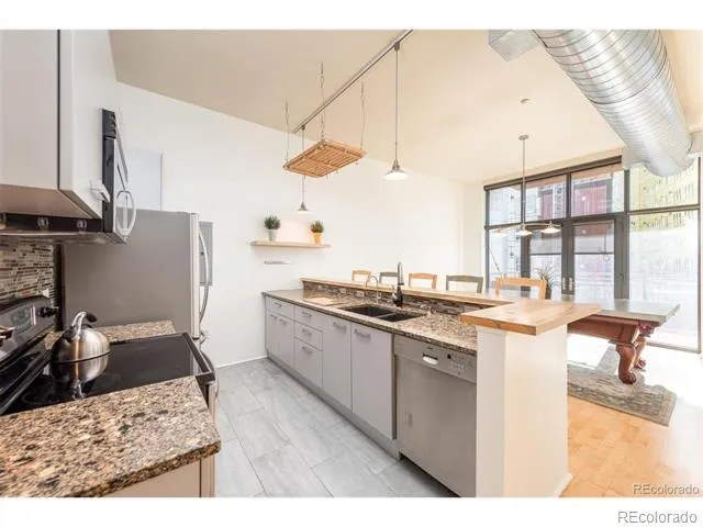 3100 Huron Street #3P Denver, CO 80202