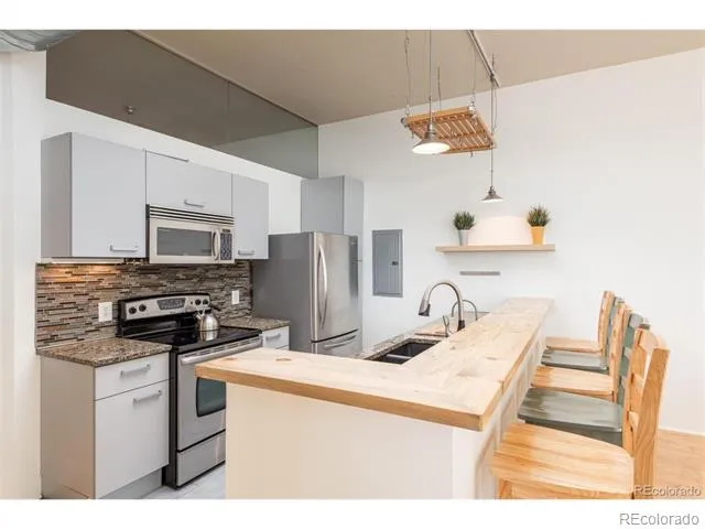 3100 Huron Street #3P Denver, CO 80202