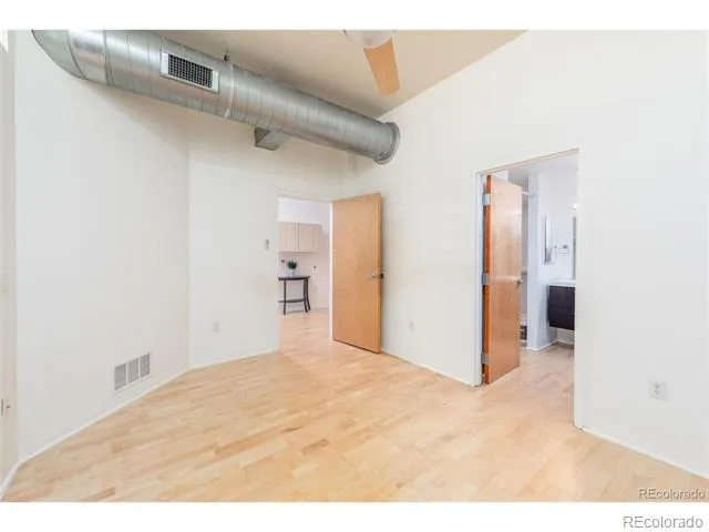 3100 Huron Street #3P Denver, CO 80202