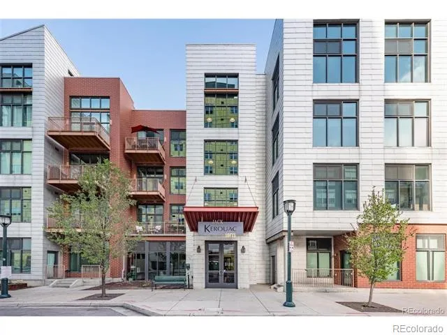 3100 Huron Street #3P Denver, CO 80202