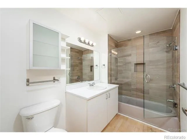 3100 Huron Street #3P Denver, CO 80202