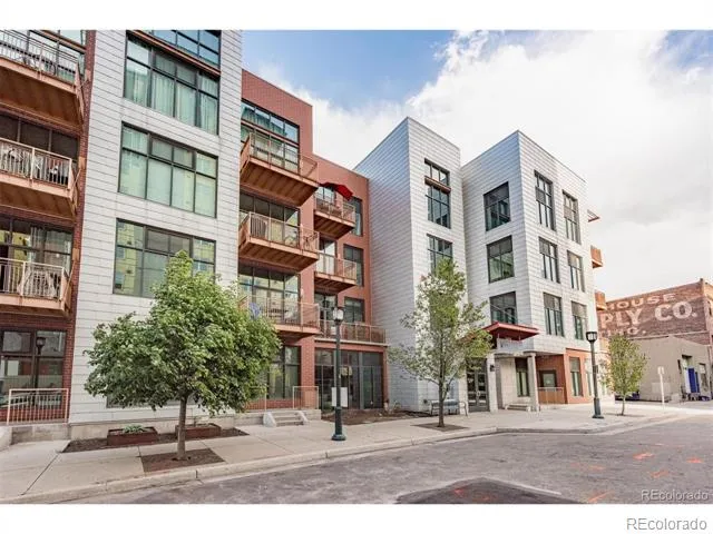 3100 Huron Street #3P Denver, CO 80202