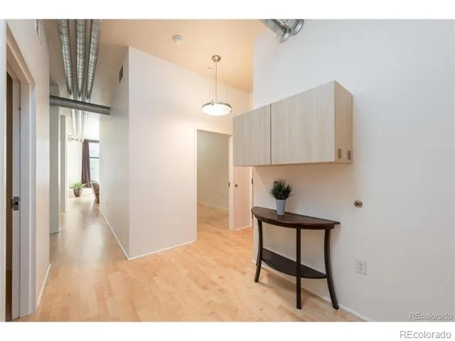 3100 Huron Street #3P Denver, CO 80202