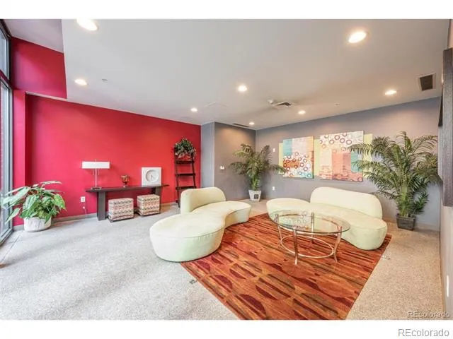3100 Huron Street #3P Denver, CO 80202